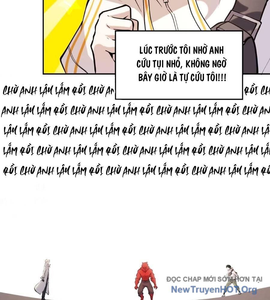 Tôi Vậy Mà Lại Là Trùm Cuối Chương 68 Ảnh 30