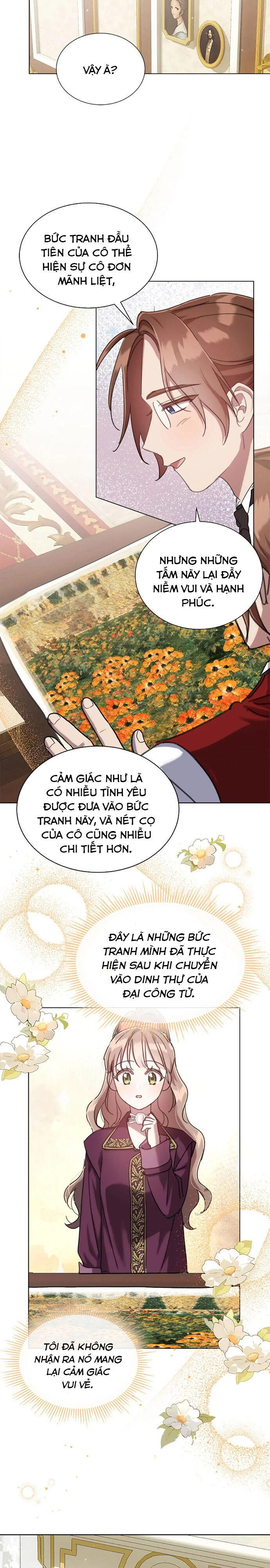 Chúng Ta Không Phải Chị Em Chương 81 Ảnh 19