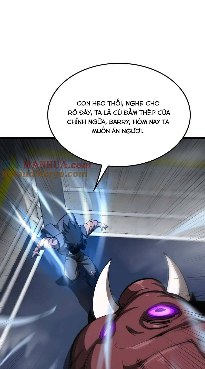 Chư Giới - Tận Thế Online Chương 264 Ảnh 54