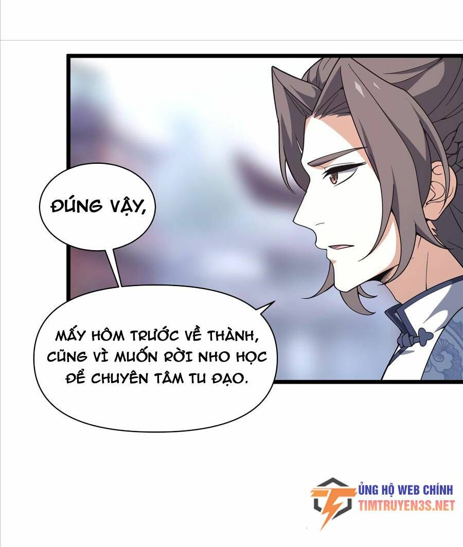 Liêu Trai Không Thể Nào Xinh Đẹp Như Vậy Chương 13 Ảnh 48