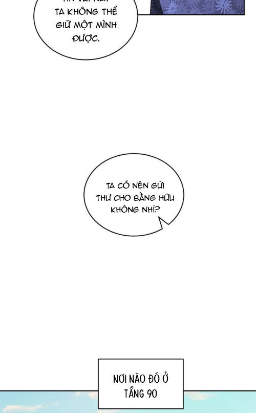 Mắc Kẹt Trong Tòa Tháp Thử Thách Chương 115 Ảnh 76