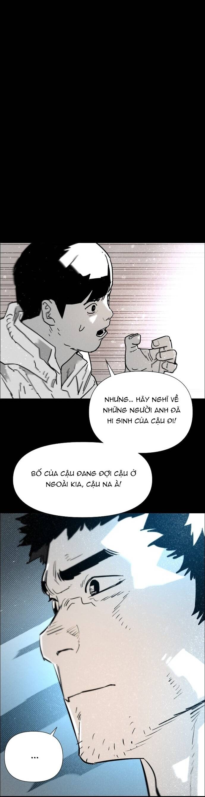 Dịch Vụ Tang Lễ Cho Xác Sống Chương 12 Ảnh 18