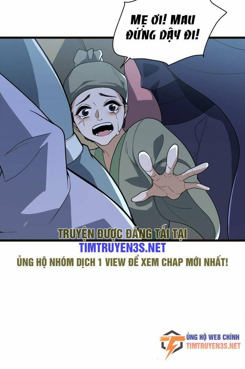 Liêu Trai Không Thể Nào Xinh Đẹp Như Vậy Chương 18 Ảnh 47