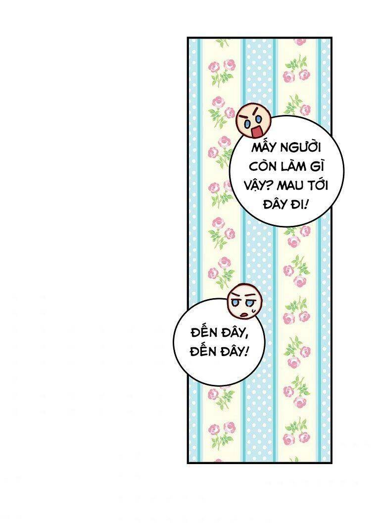 Đừng Chọc Đứa Em Gái Bé Bỏng Của Chúng Tôi Chương 95 Ảnh 61