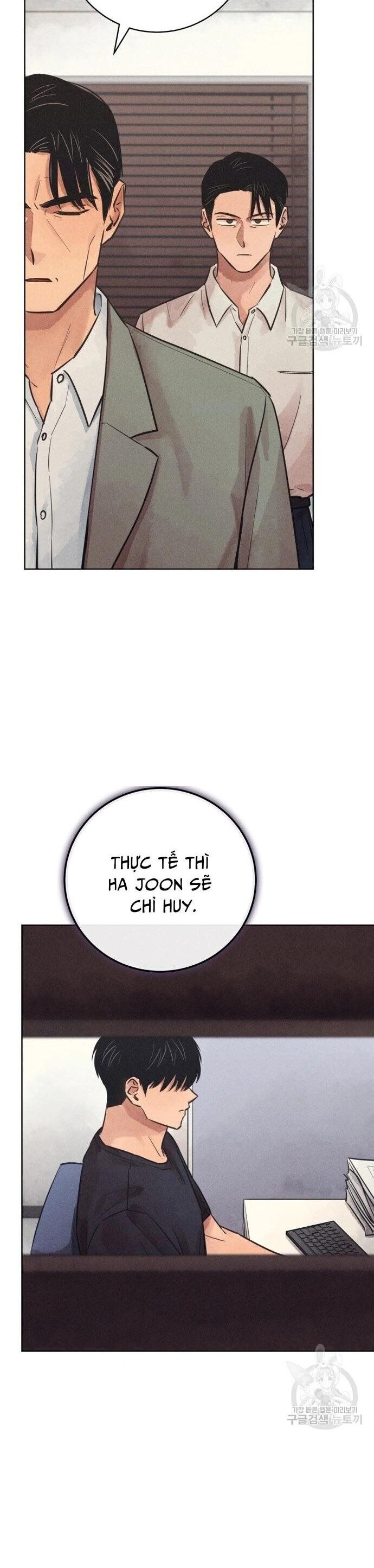 Phỏng Vấn Sát Nhân Chương 55 Ảnh 15