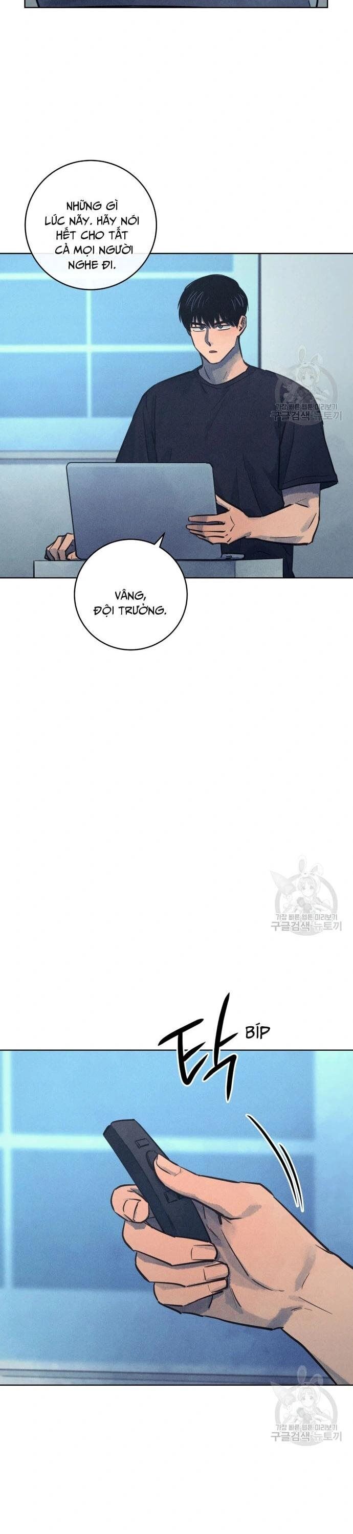 Phỏng Vấn Sát Nhân Chương 54 Ảnh 30