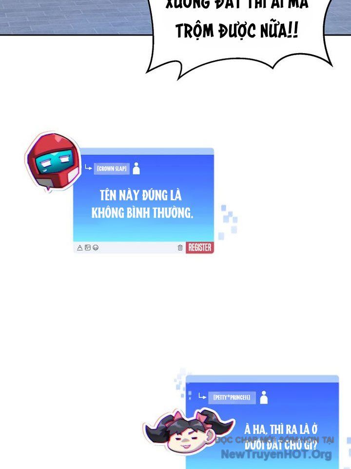 Mắc Kẹt Trong Tòa Tháp Thử Thách Chương 112 Ảnh 25