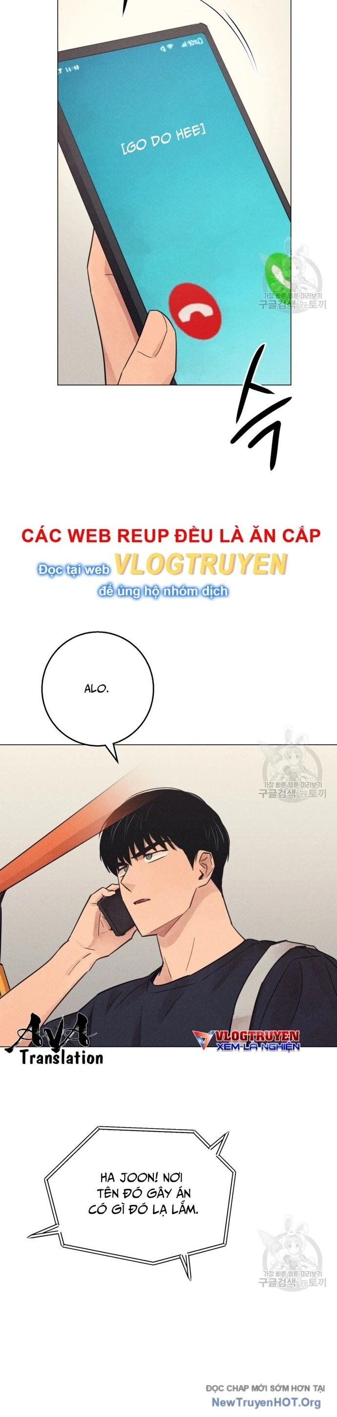 Phỏng Vấn Sát Nhân Chương 59 Ảnh 12