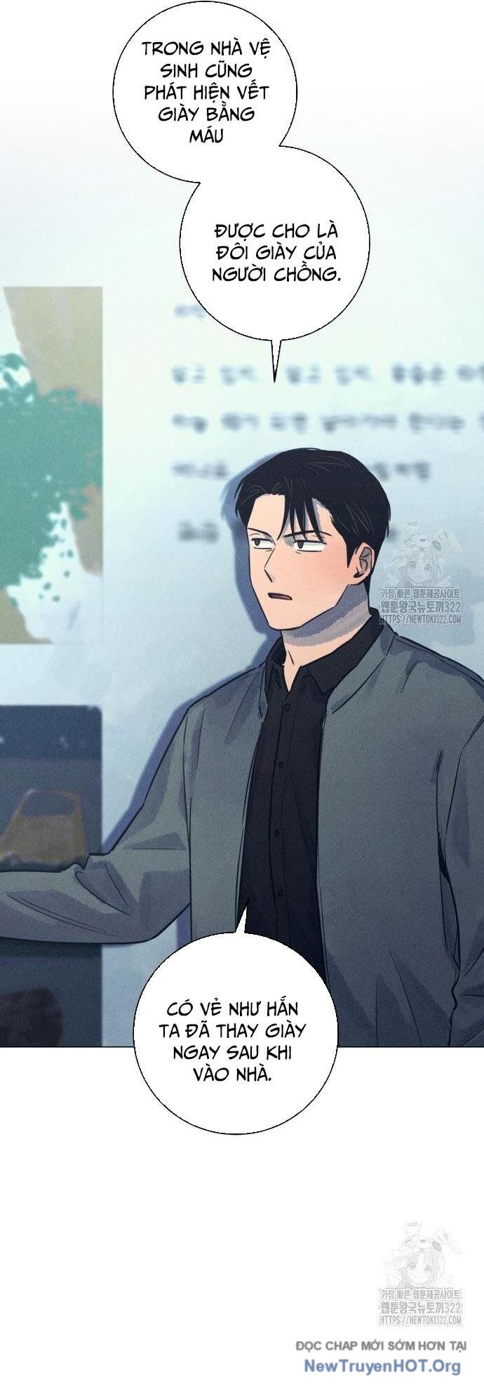 Phỏng Vấn Sát Nhân Chương 69 Ảnh 39