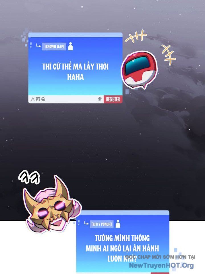 Mắc Kẹt Trong Tòa Tháp Thử Thách Chương 112 Ảnh 31