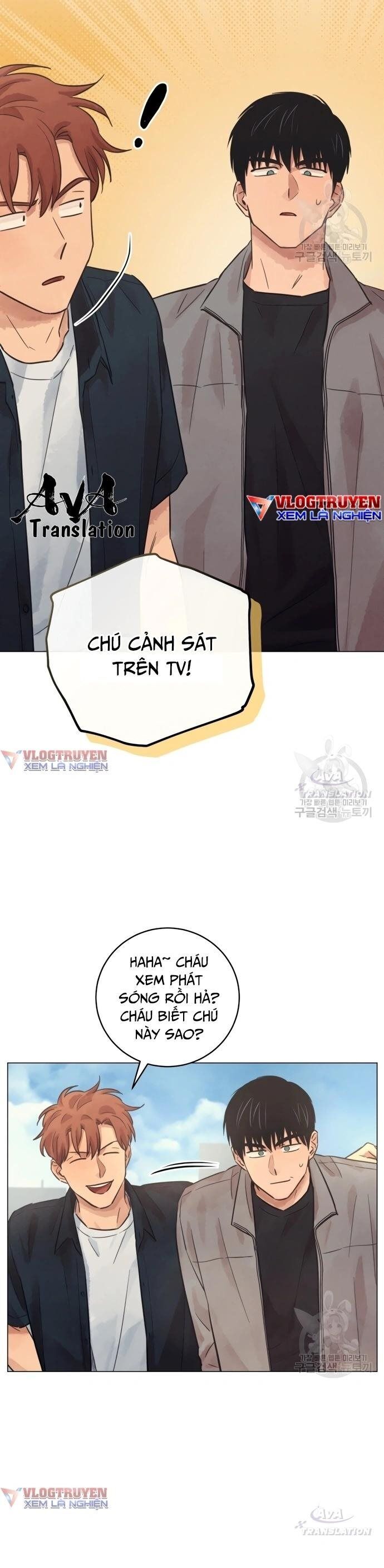 Phỏng Vấn Sát Nhân Chương 60 Ảnh 28