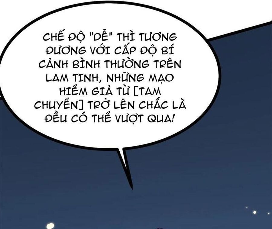 Ta Thật Không Muốn Học Cấm Chú Chương 128 Ảnh 31