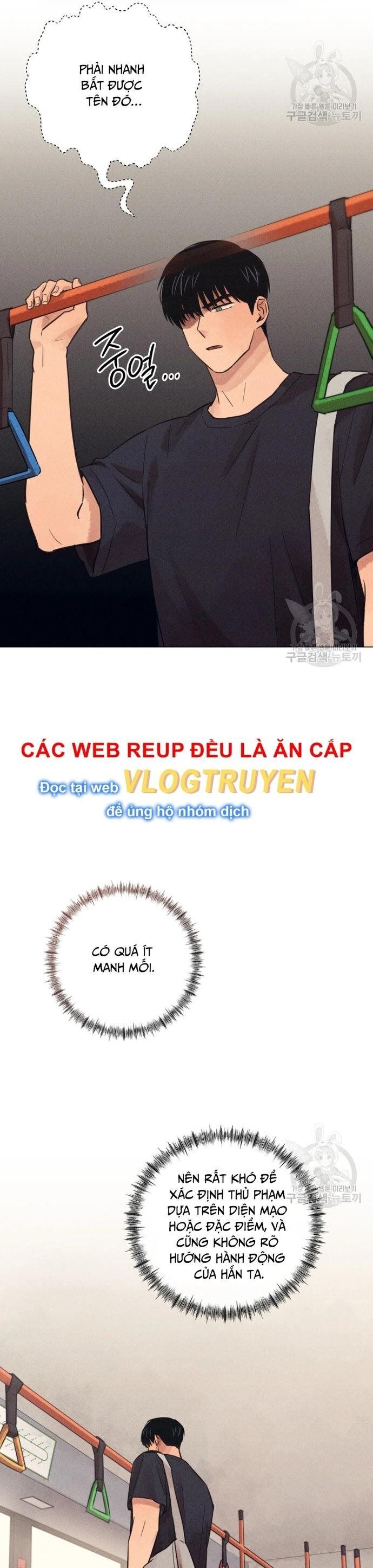 Phỏng Vấn Sát Nhân Chương 59 Ảnh 8