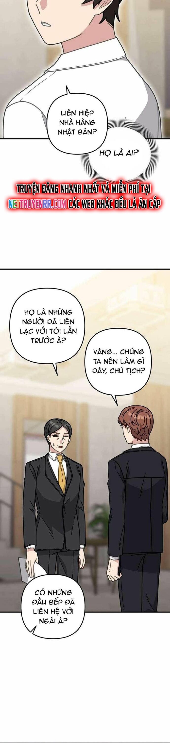 Đầu Bếp 100 Tuổi Chương 60 Ảnh 11