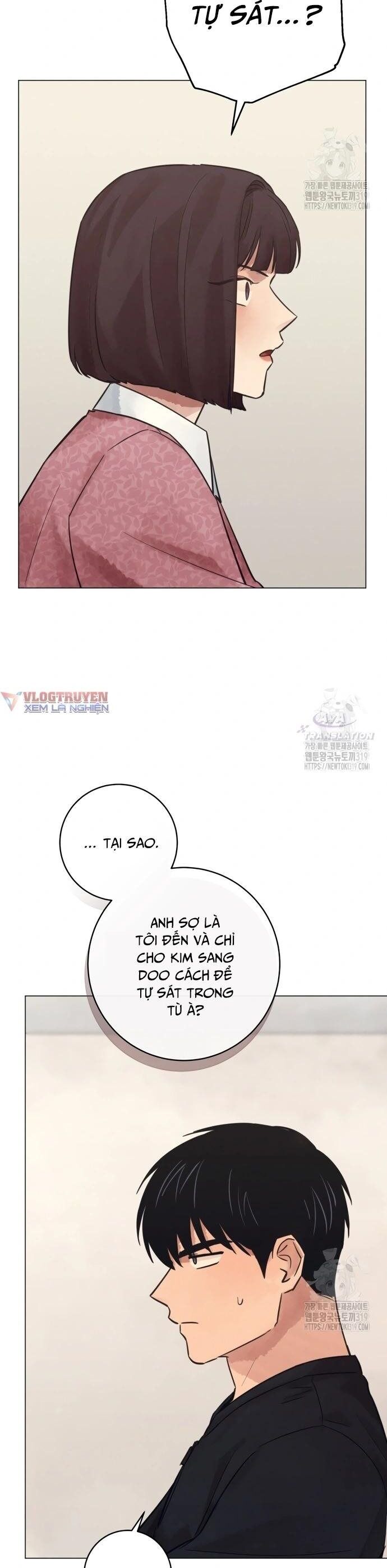 Phỏng Vấn Sát Nhân Chương 66 Ảnh 31