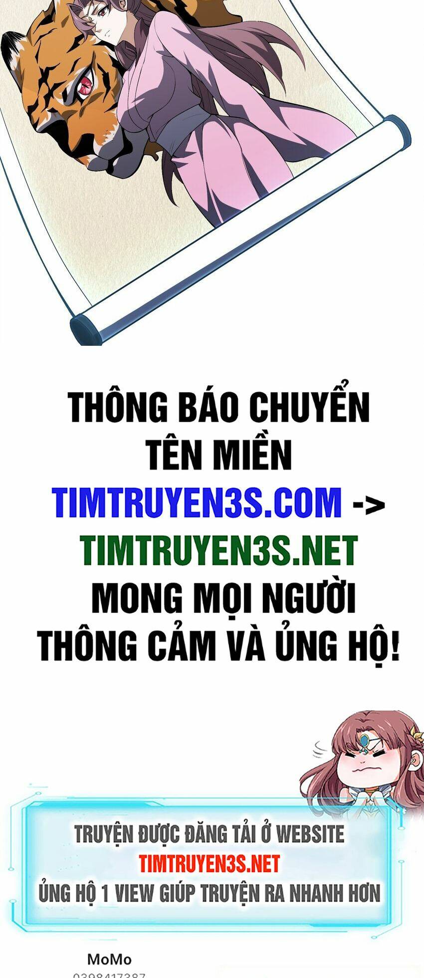Liêu Trai Không Thể Nào Xinh Đẹp Như Vậy Chương 34 Ảnh 56
