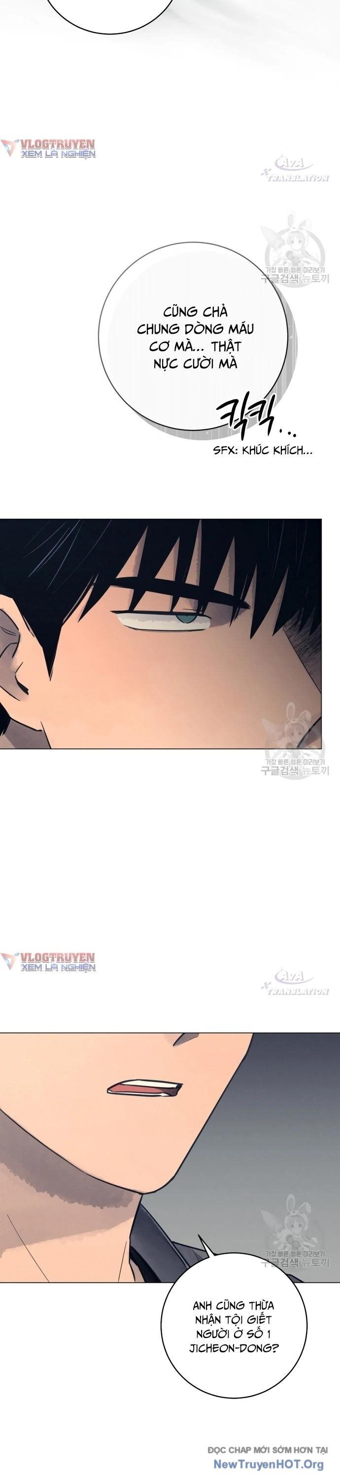 Phỏng Vấn Sát Nhân Chương 63 Ảnh 12