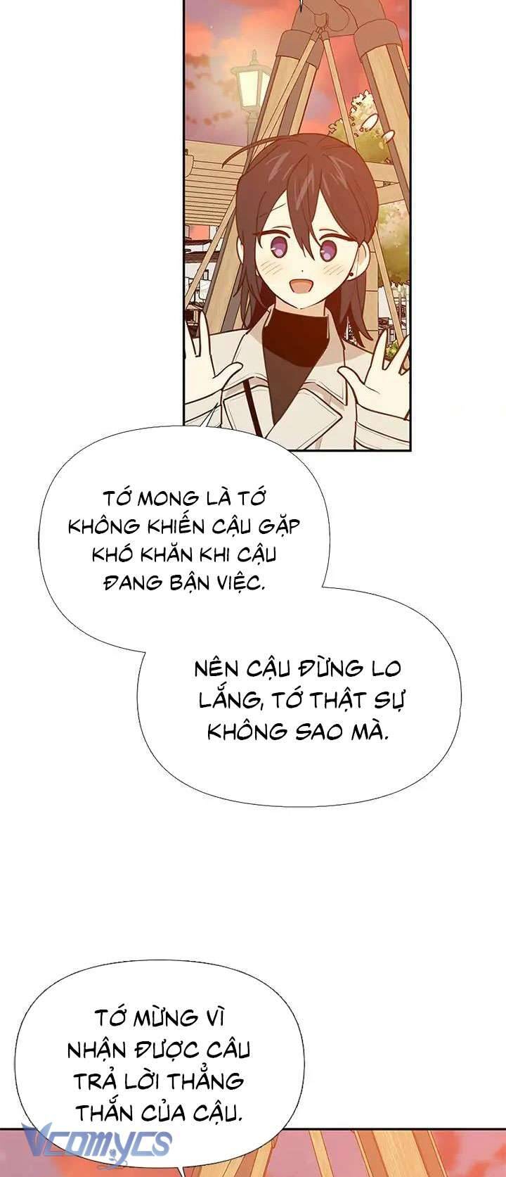 Điều Ước Sao Băng Chương 54 Ảnh 53