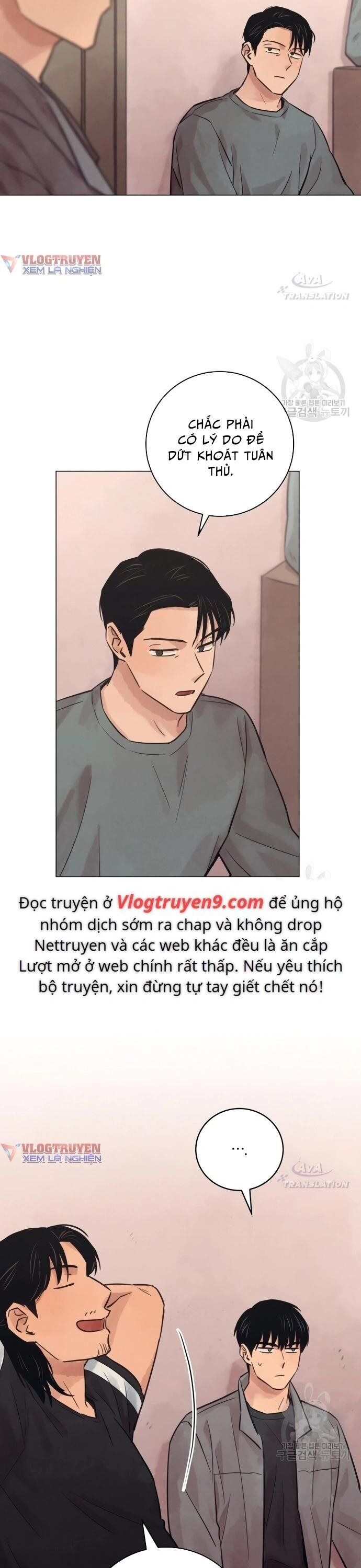 Phỏng Vấn Sát Nhân Chương 61 Ảnh 9