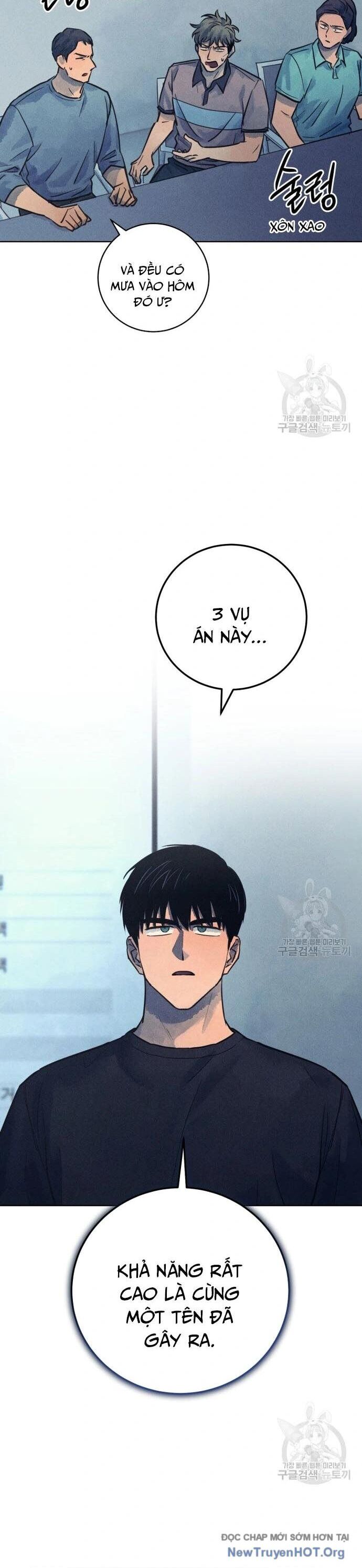 Phỏng Vấn Sát Nhân Chương 54 Ảnh 37