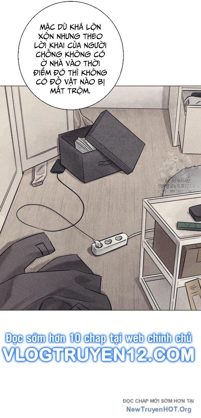 Phỏng Vấn Sát Nhân Chương 69 Ảnh 36