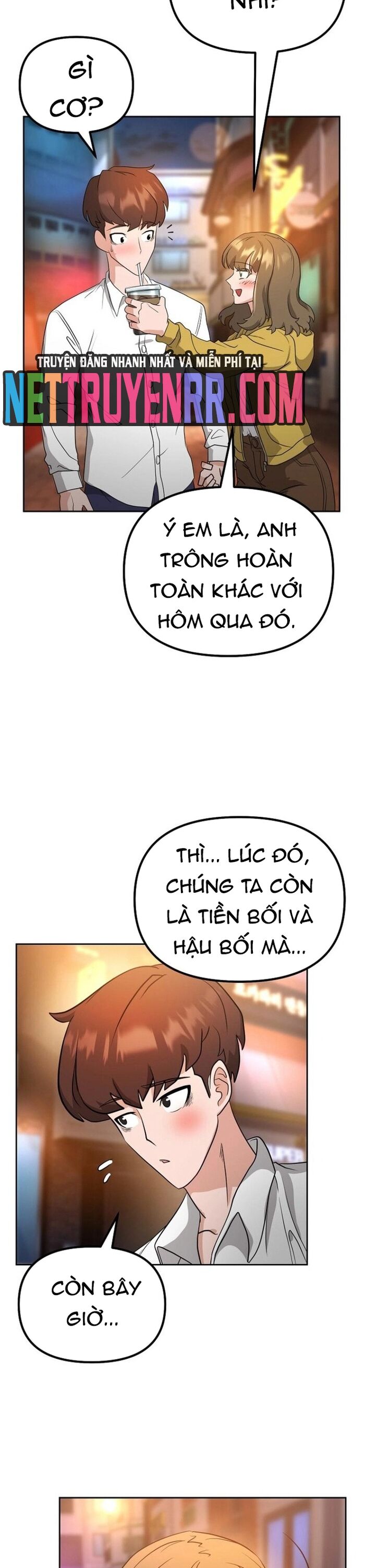 Tuý Quyền Bất Tử Chương 8 Ảnh 20