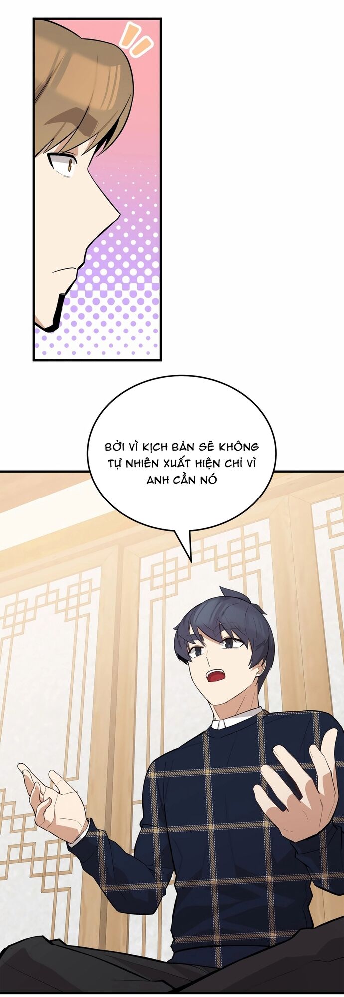 Biên Kịch Gian Lận Chương 65 Ảnh 40