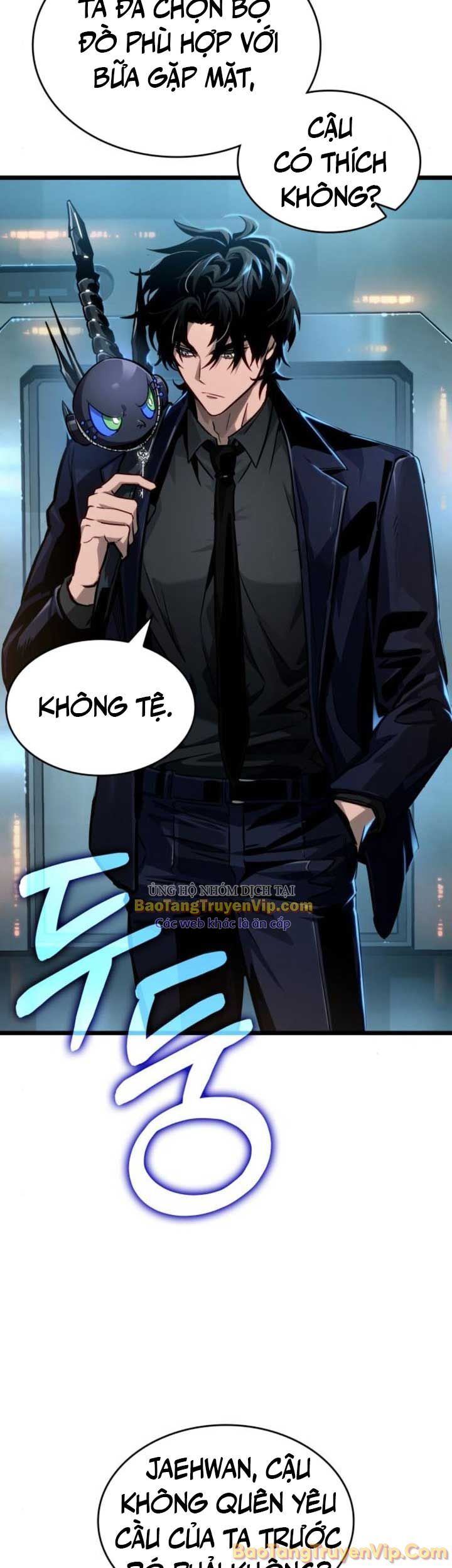 Thế Giới Hậu Tận Thế Chương 175 Ảnh 12