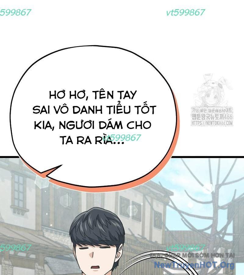 Bố Tôi Quá Mạnh Chương 199 Ảnh 85