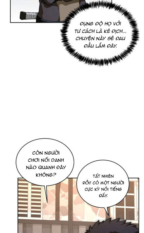Mắc Kẹt Trong Tòa Tháp Thử Thách Chương 115 Ảnh 60
