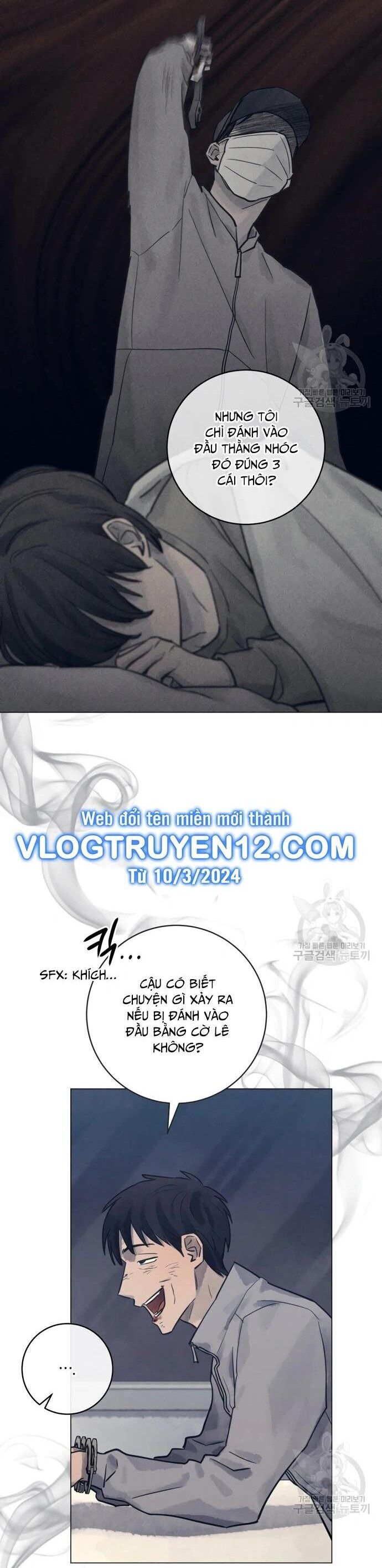 Phỏng Vấn Sát Nhân Chương 63 Ảnh 14