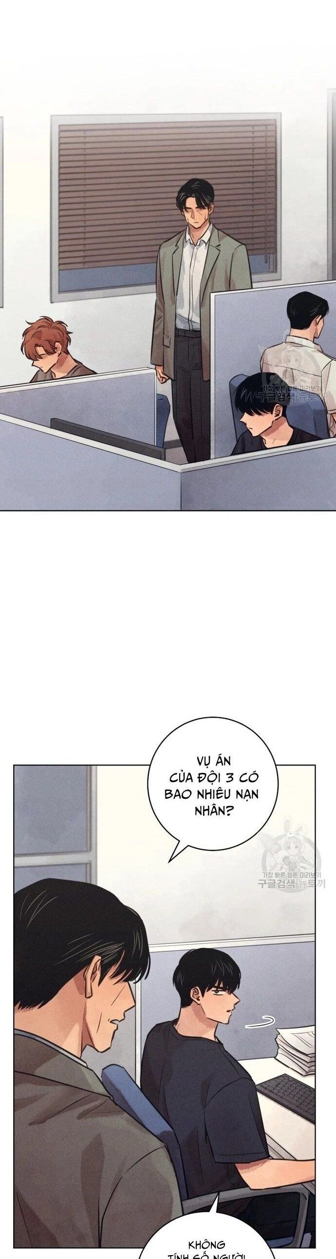 Phỏng Vấn Sát Nhân Chương 55 Ảnh 4
