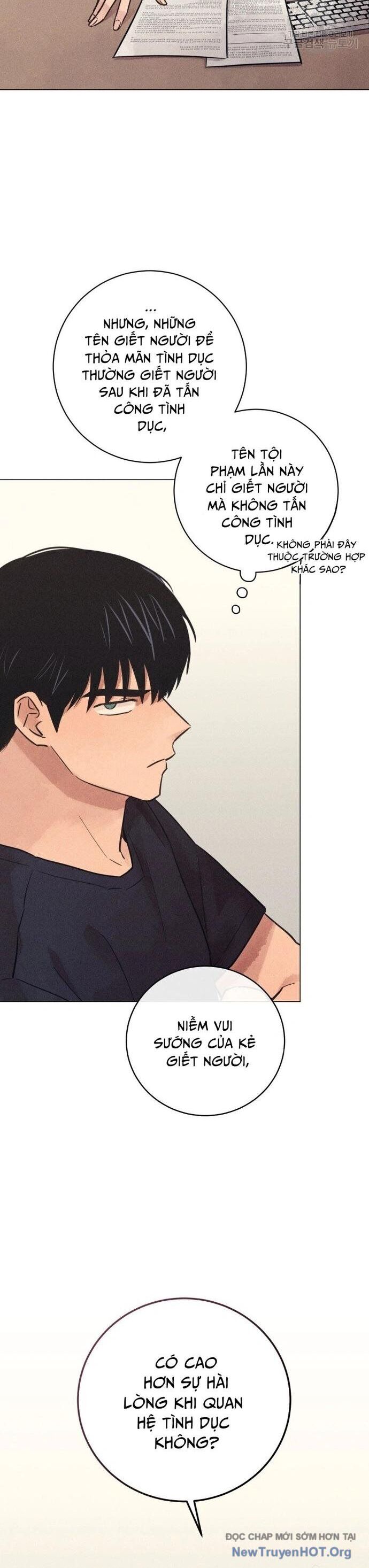 Phỏng Vấn Sát Nhân Chương 58 Ảnh 27