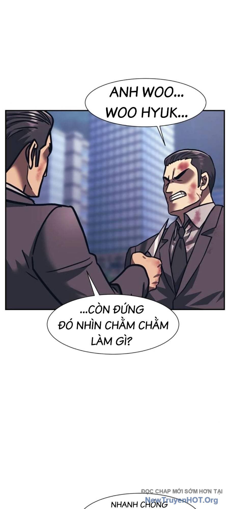 Bản Ngã Tối Thượng Chương 86 Ảnh 7