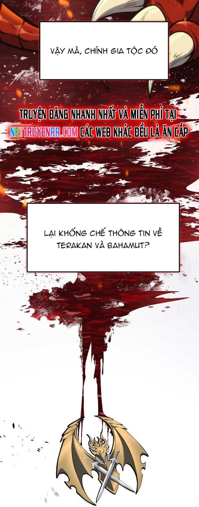 Sát Long Nhân Hồi Quy Siêu Việt Chương 44 Ảnh 31