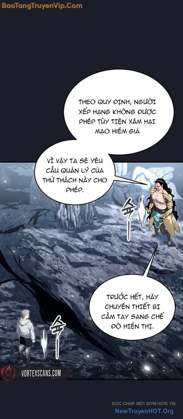 Cuộc Chiến Trong Tòa Tháp: Urek Mazino Chương 12 Ảnh 23