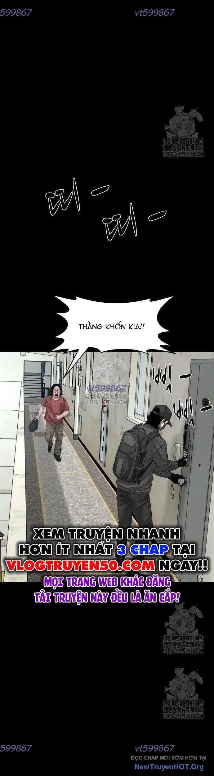 Ngôi Làng Ma Quái Chương 68 Ảnh 44