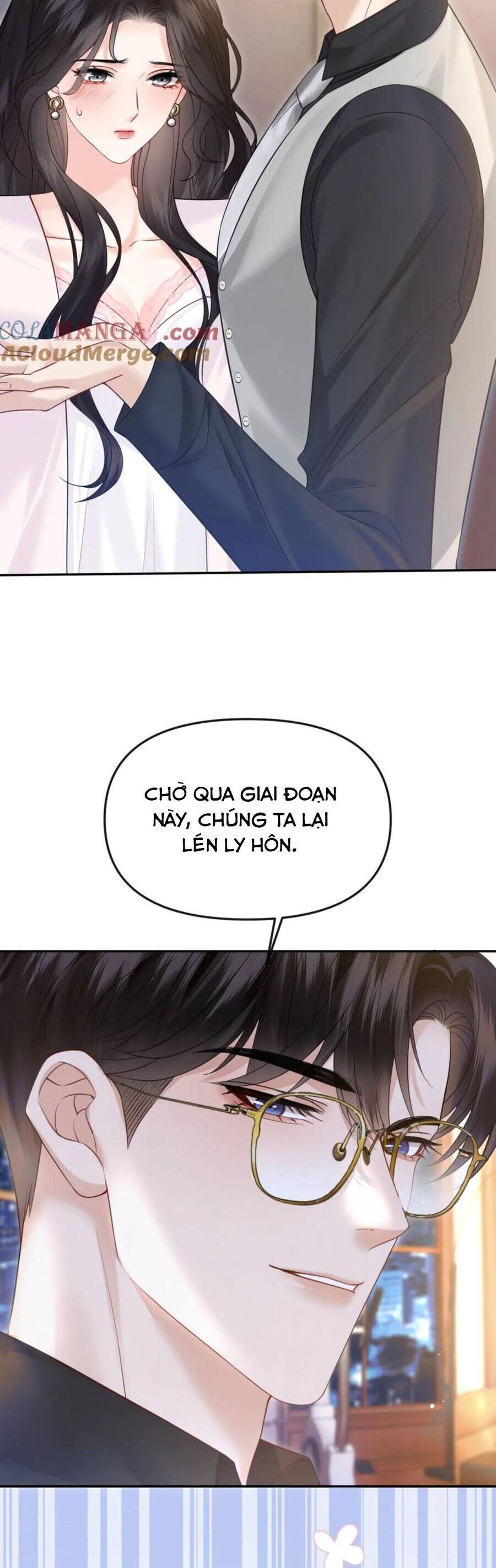 Say Đắm Chương 38 Ảnh 9