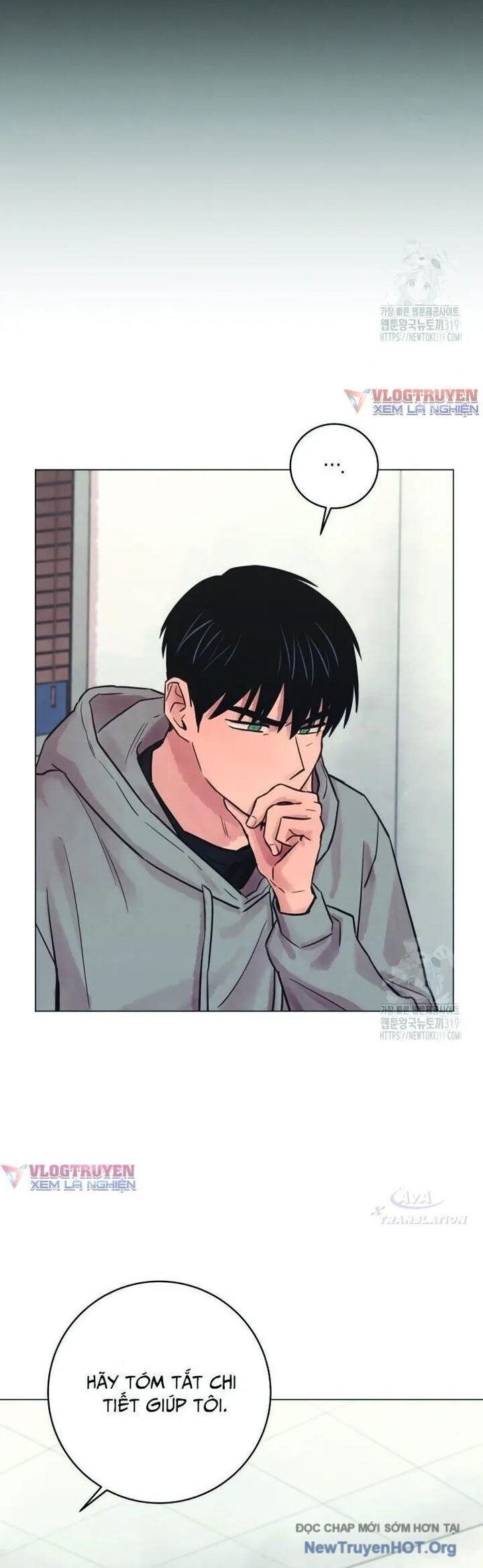 Phỏng Vấn Sát Nhân Chương 67 Ảnh 38