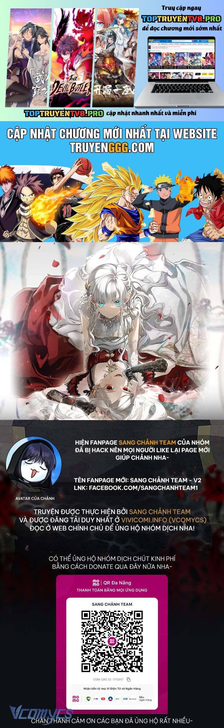 Lần Nữa Toả Sáng Chương 107 Ảnh 2