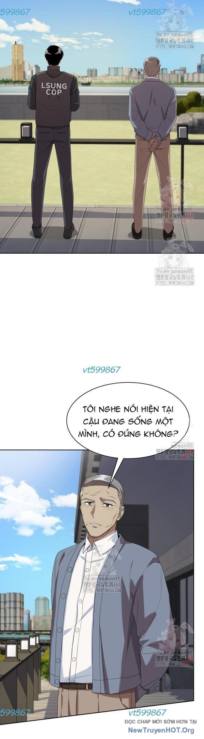 Từ Nhân Viên Vạn Năng Trở Thành Huyền Thoại Chương 78 Ảnh 7