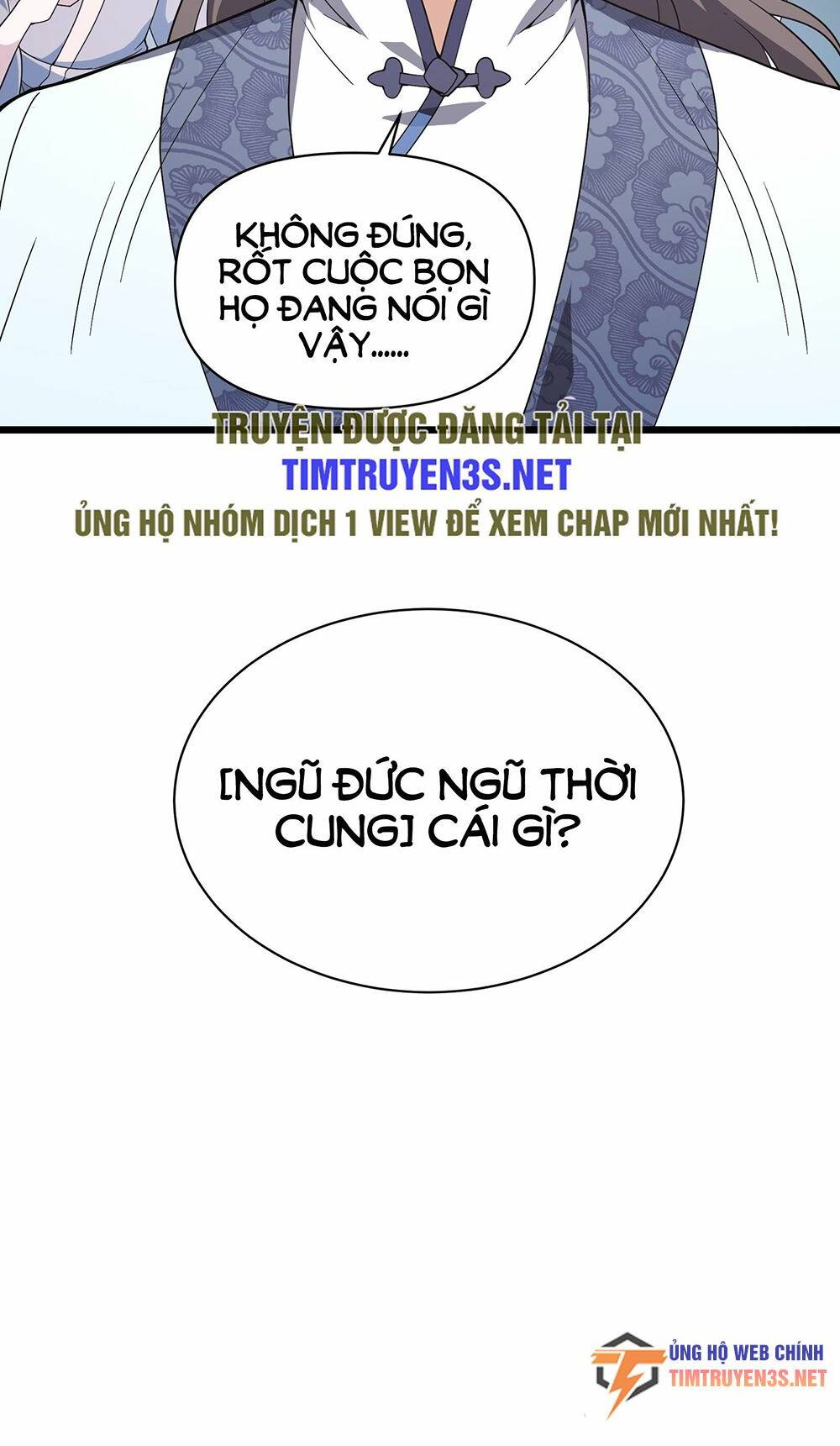 Liêu Trai Không Thể Nào Xinh Đẹp Như Vậy Chương 14 Ảnh 27