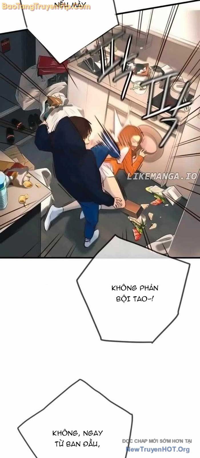 Mọi Người Đều Yêu Cô Ấy Chương 17 Ảnh 47