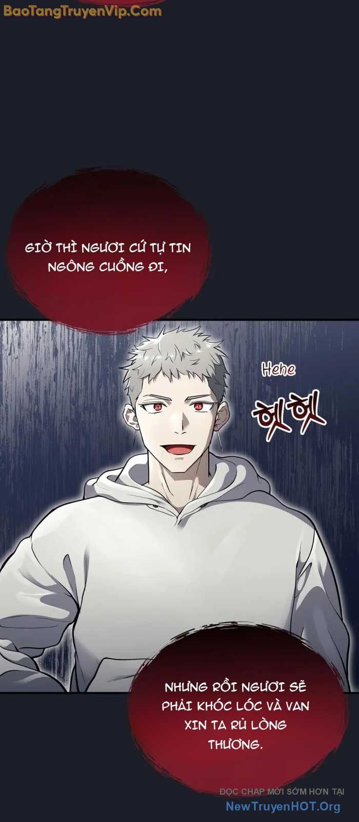Cuộc Chiến Trong Tòa Tháp: Urek Mazino Chương 12 Ảnh 22