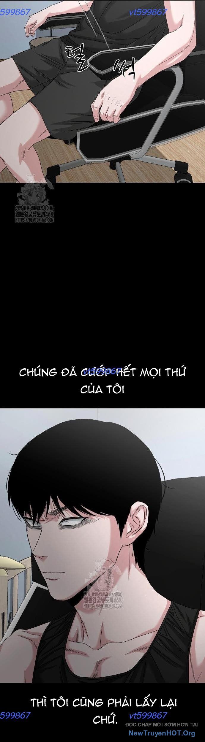 Ngôi Làng Ma Quái Chương 68 Ảnh 11