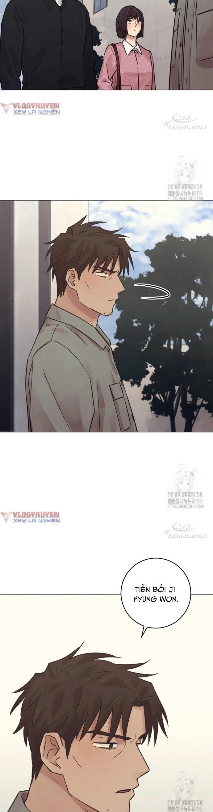 Phỏng Vấn Sát Nhân Chương 66 Ảnh 40