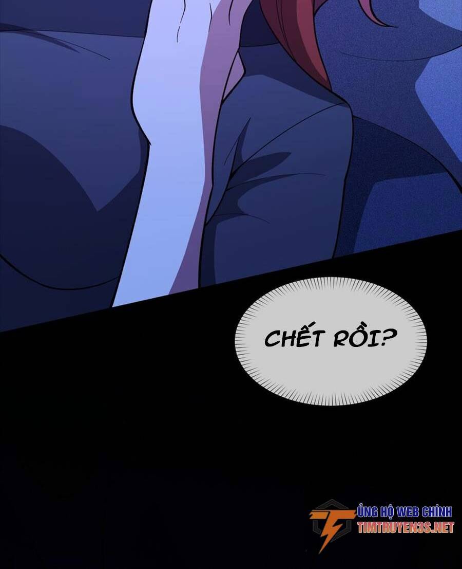 Liêu Trai Không Thể Nào Xinh Đẹp Như Vậy Chương 29 Ảnh 56