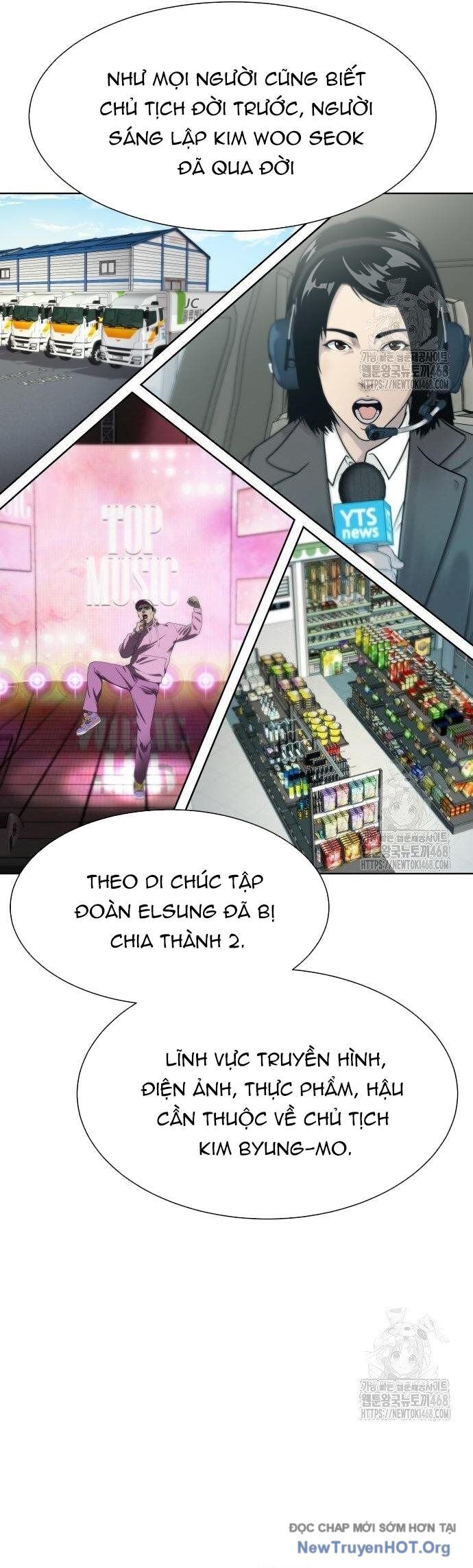 Từ Nhân Viên Vạn Năng Trở Thành Huyền Thoại Chương 77 Ảnh 17