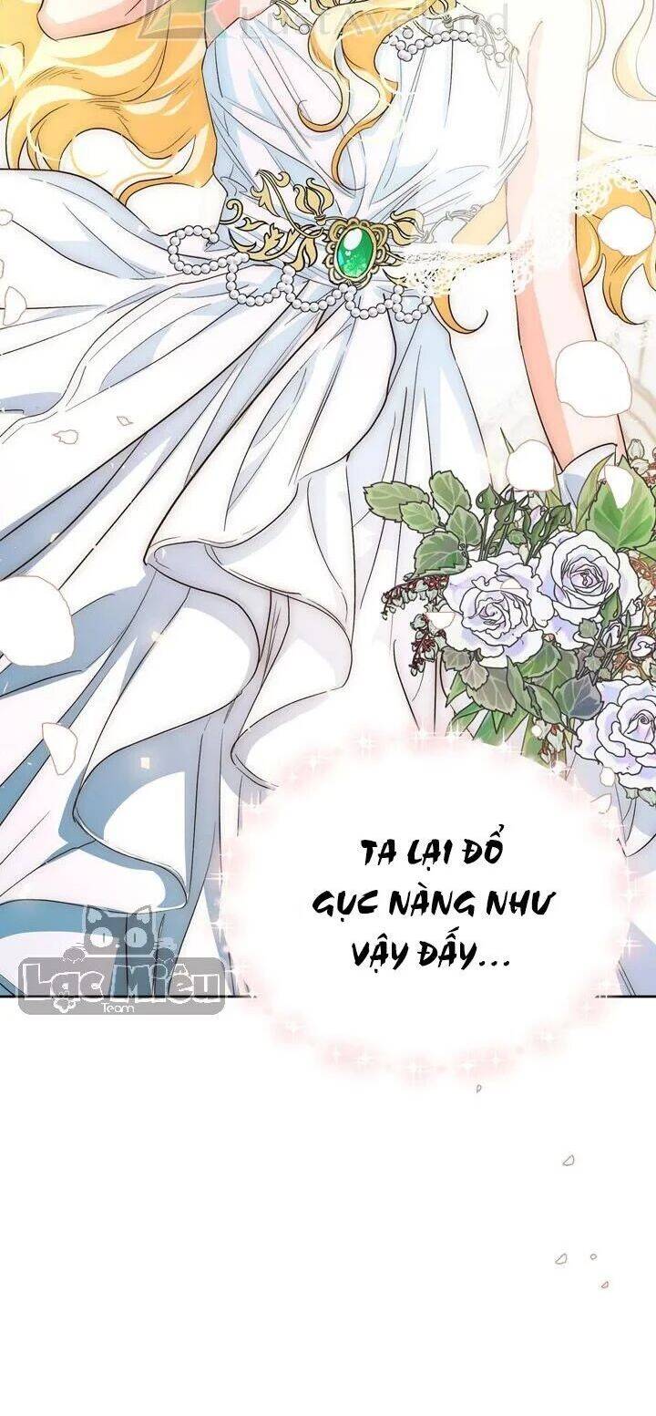 Ác Nữ Xứng Đôi Với Bạo Chúa Chương 99.5 Ảnh 15