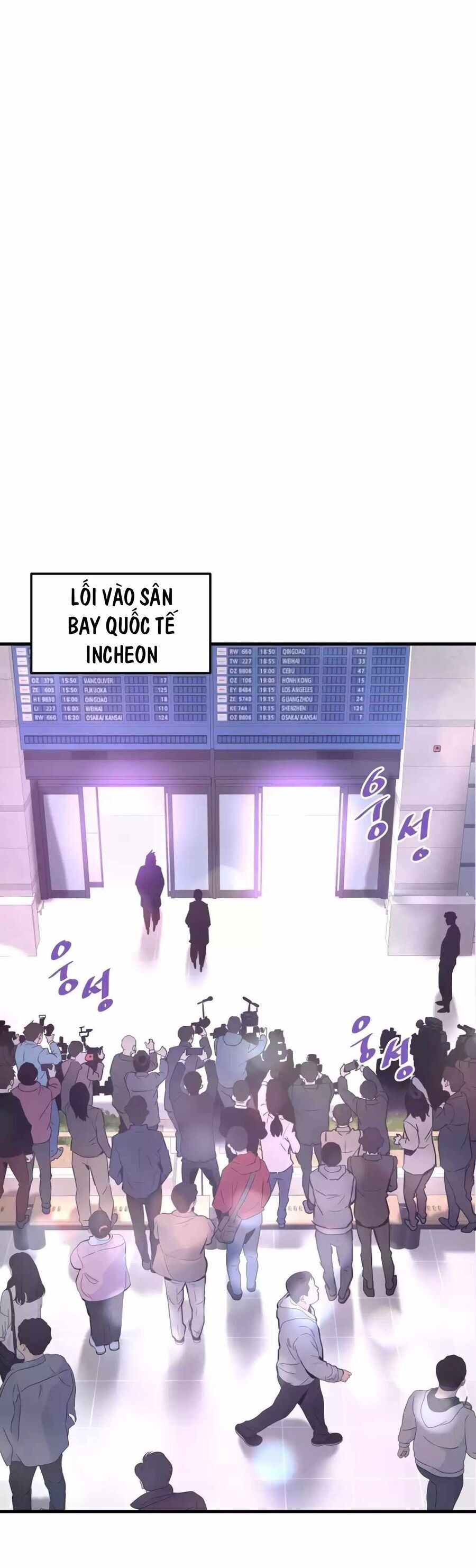 Ta Trở Về Từ ĐịA NgụC Chương 80 Ảnh 19